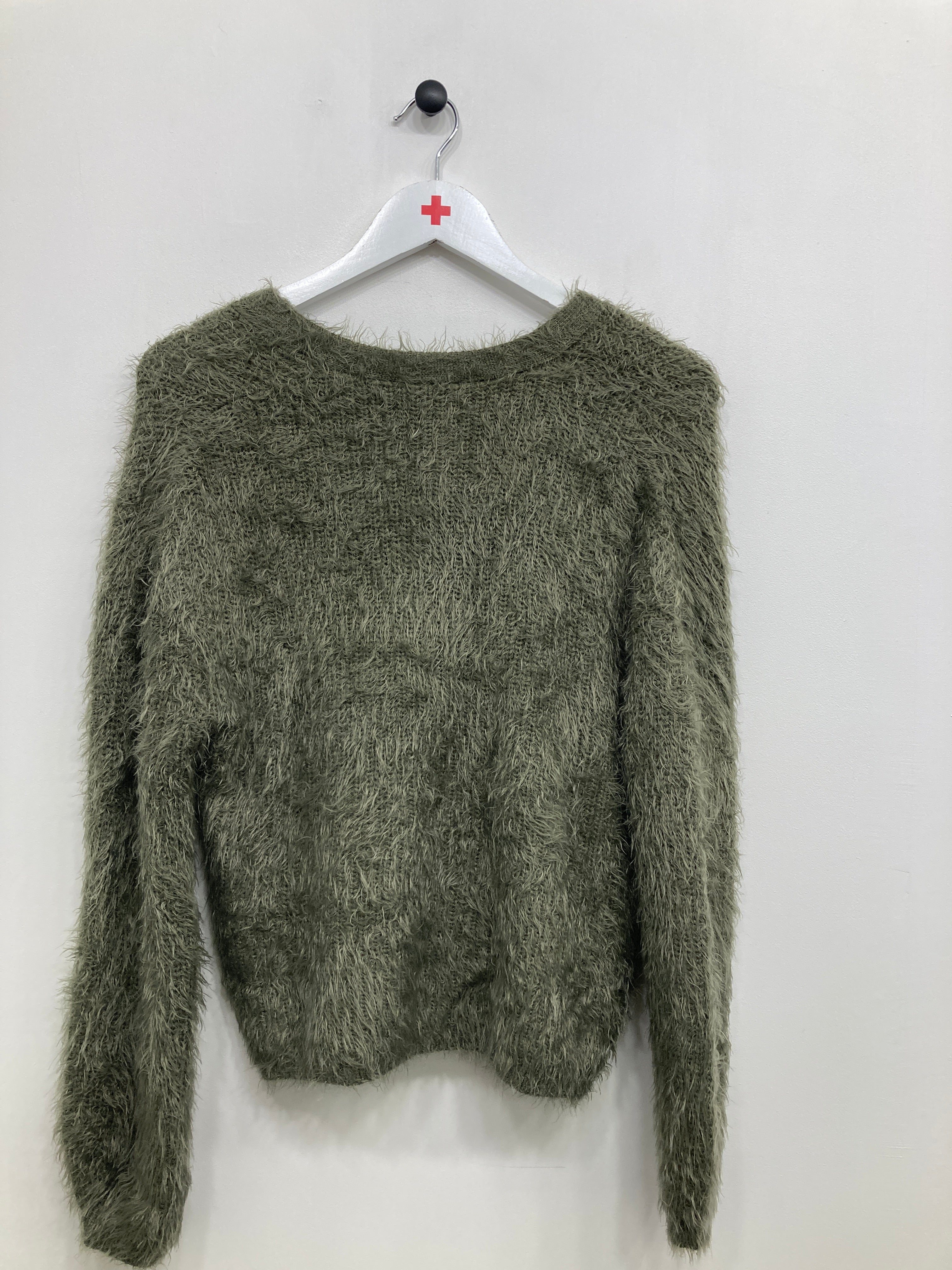 Zara Cardigan